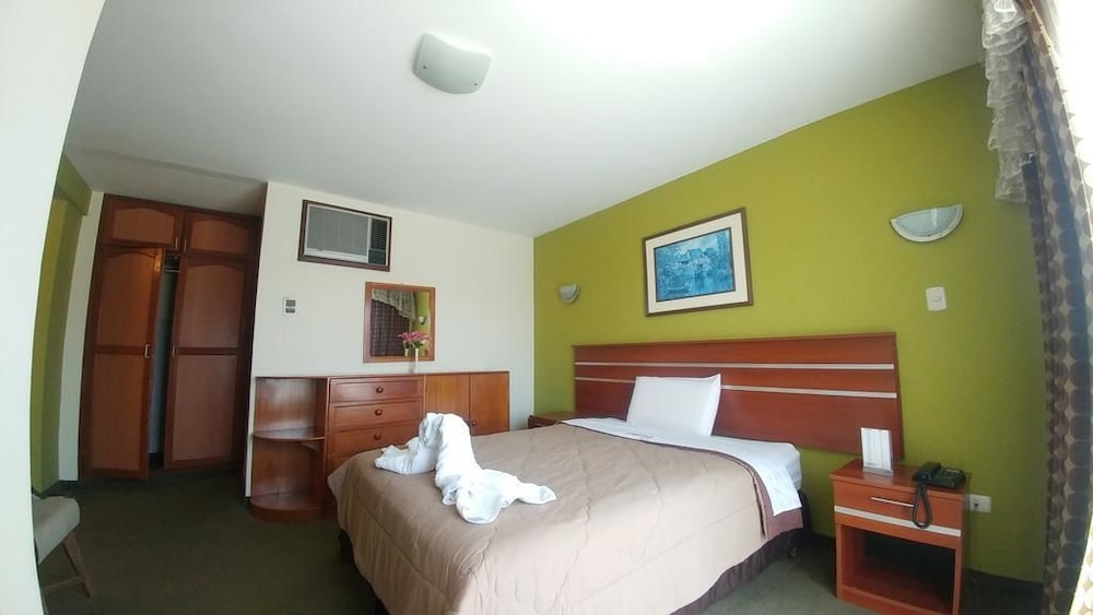 Single Room