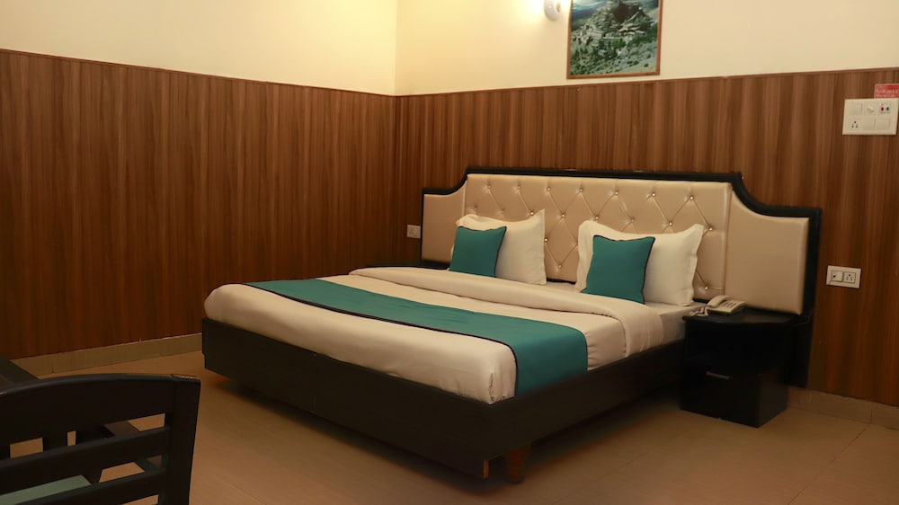 Standard Single Room photo 1