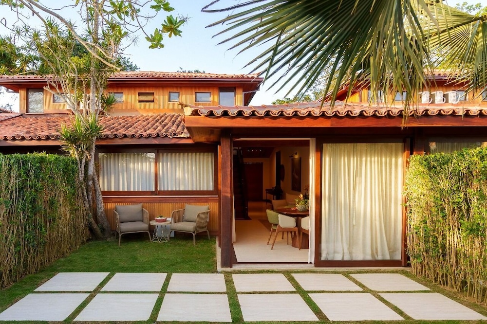 Family Villa, 2 Bedrooms, Hot Tub, Garden View - Photo 1