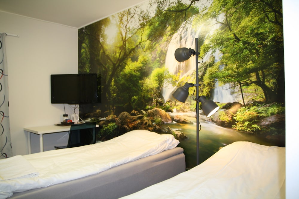 Twin Room, Private Bathroom photo 1