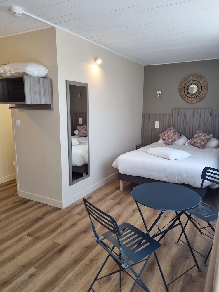 Superior Room, 1 Double Bed - Photo 2