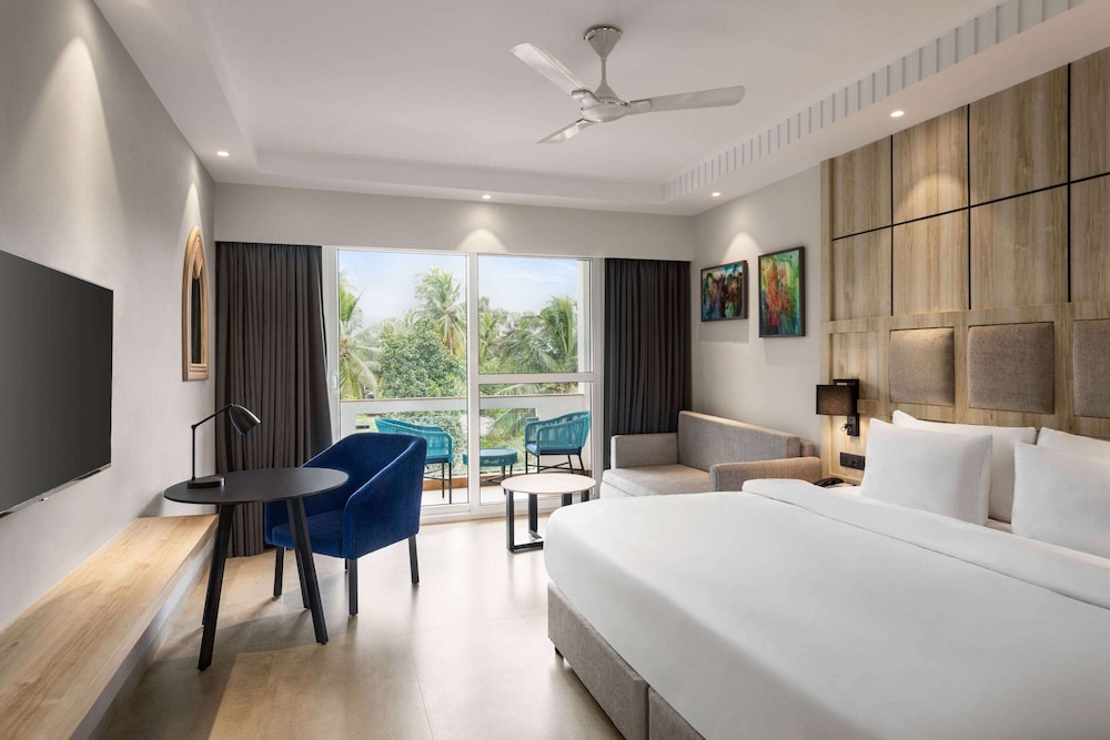 Standard Room - Photo 3