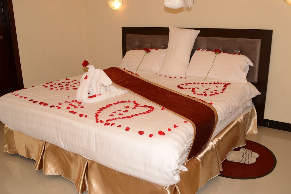 Double Room, Lake View photo 3