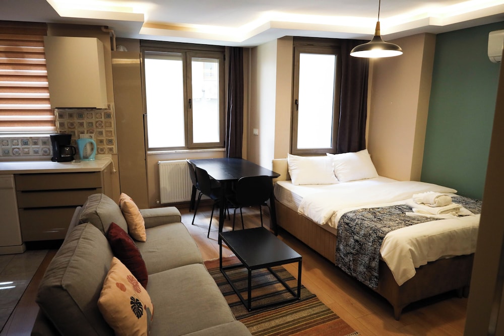 Superior Apartment photo 1