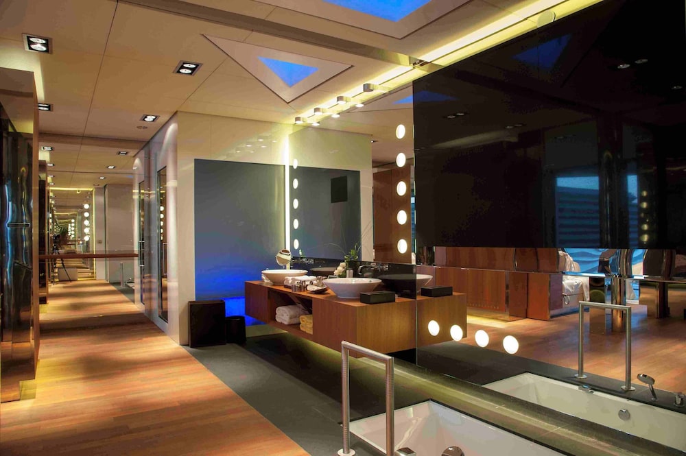 Yachting Villa Sea View Private Pool - Photo 3