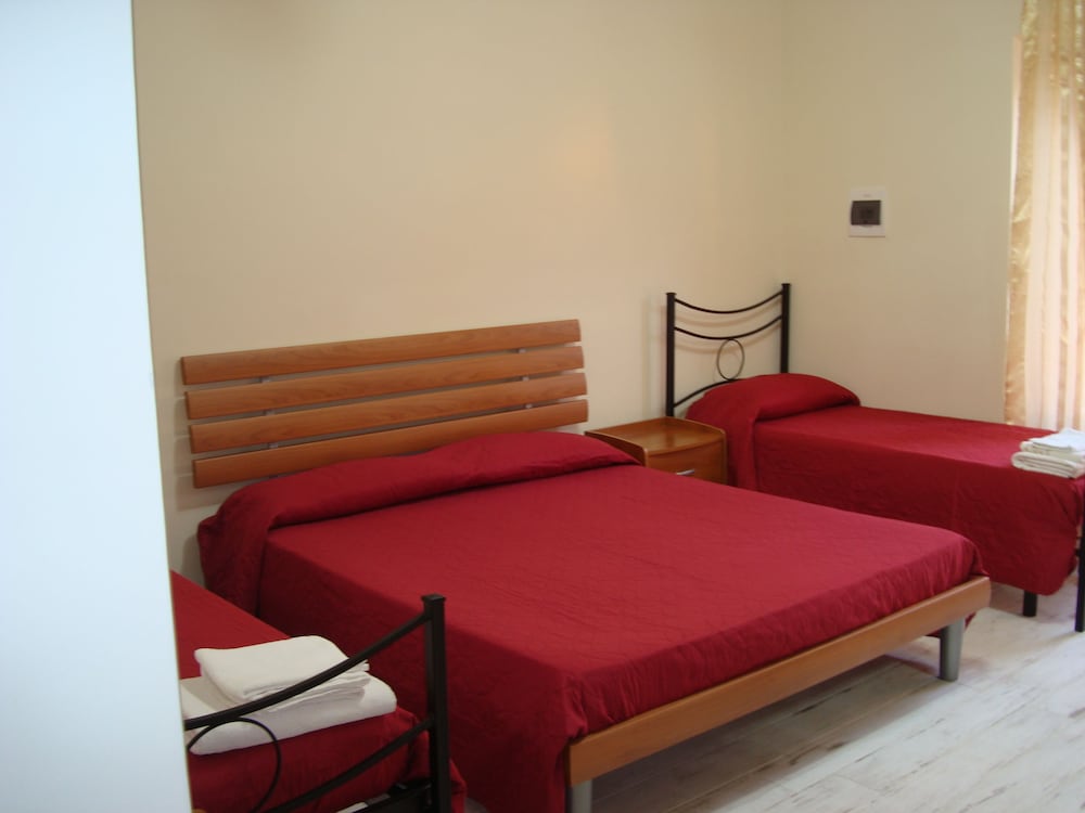Quadruple Room photo 1