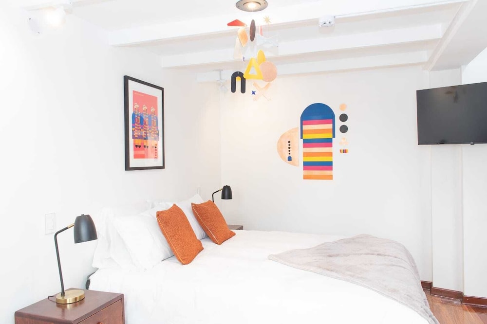 Classic Room, 1 Bedroom photo 3