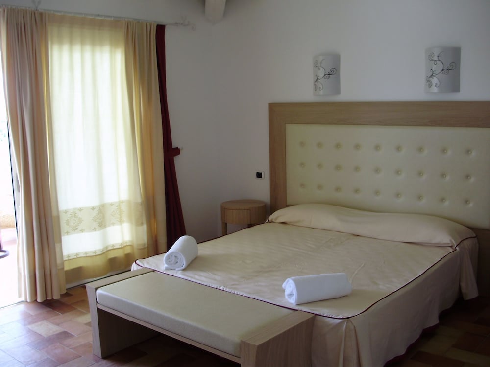 Classic Quadruple Room photo 1