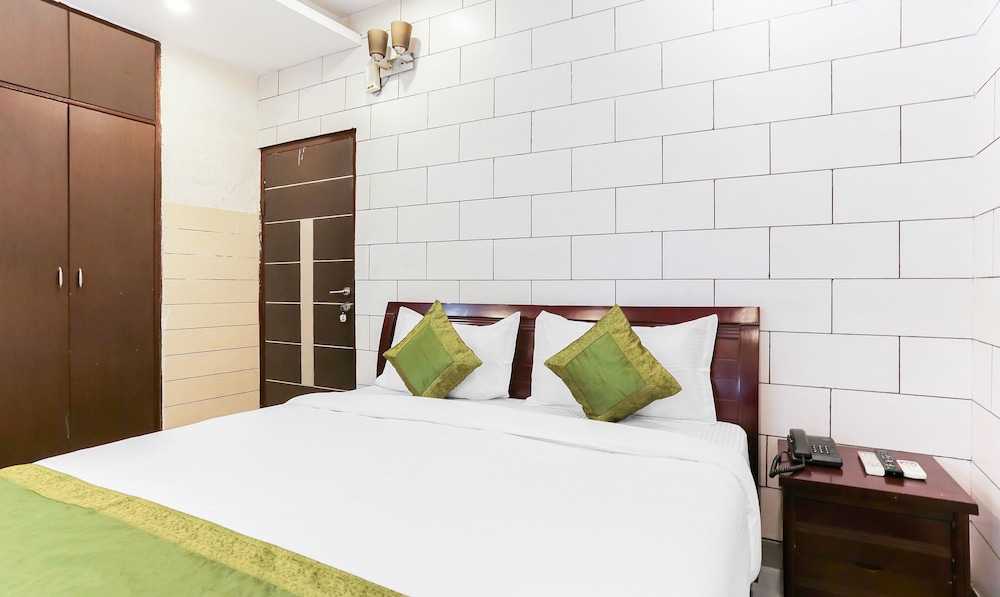 Standard Room photo 1