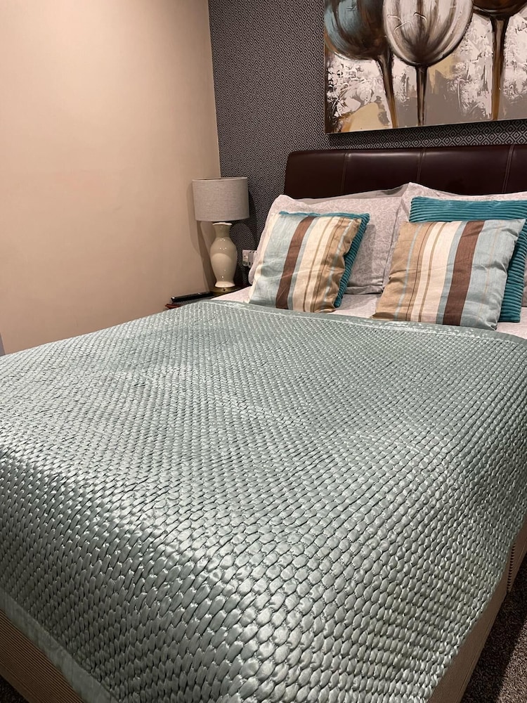 Comfort Double Room photo 1