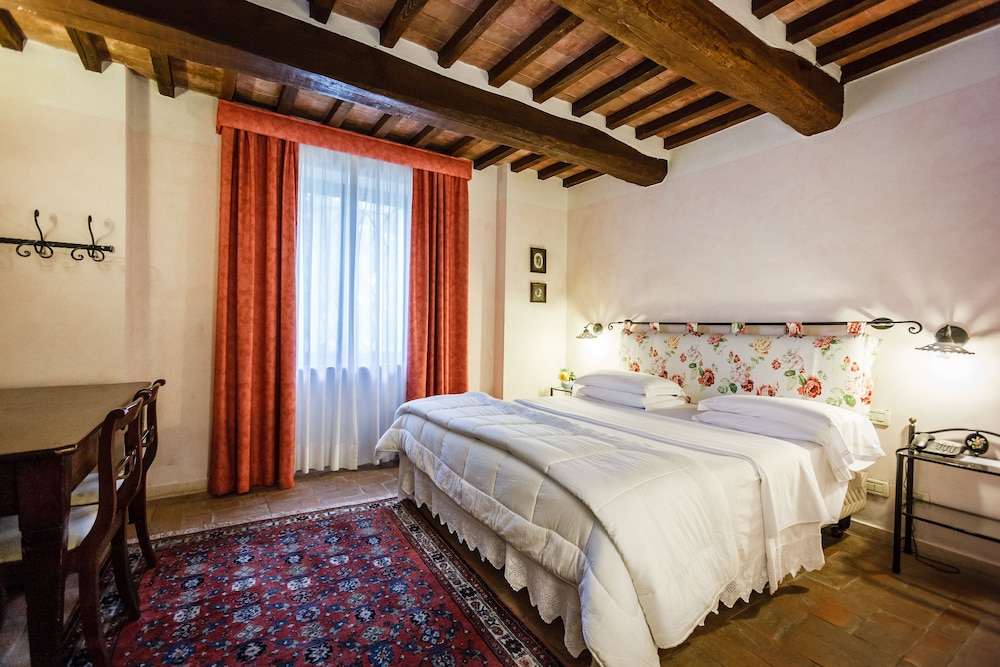Deluxe Double or Twin Room, 1 Bedroom