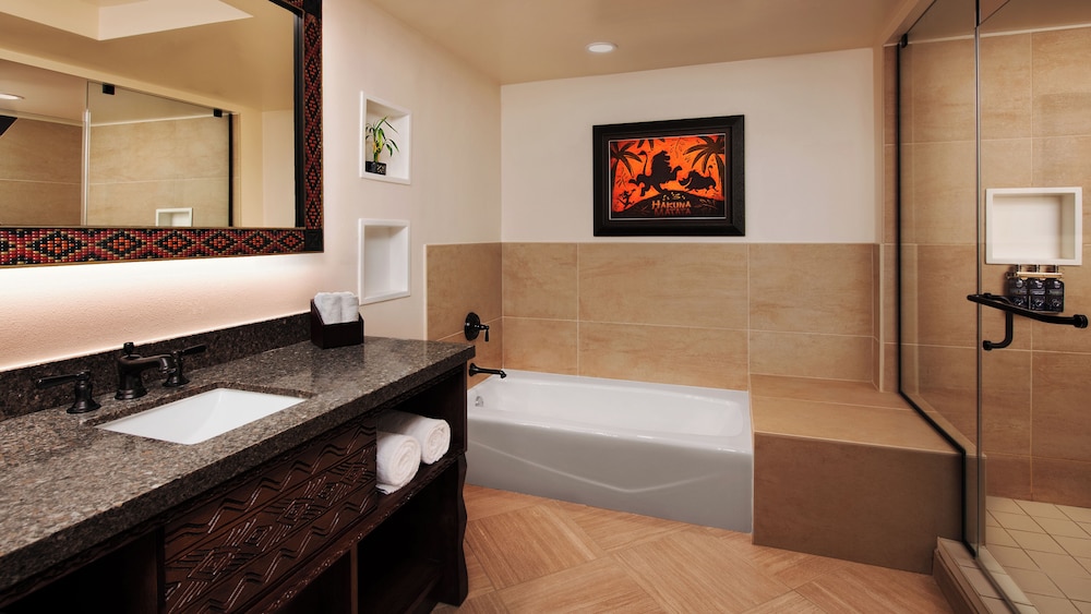 Resort View - 1 BR Suite - Club Level Access - Photo 3