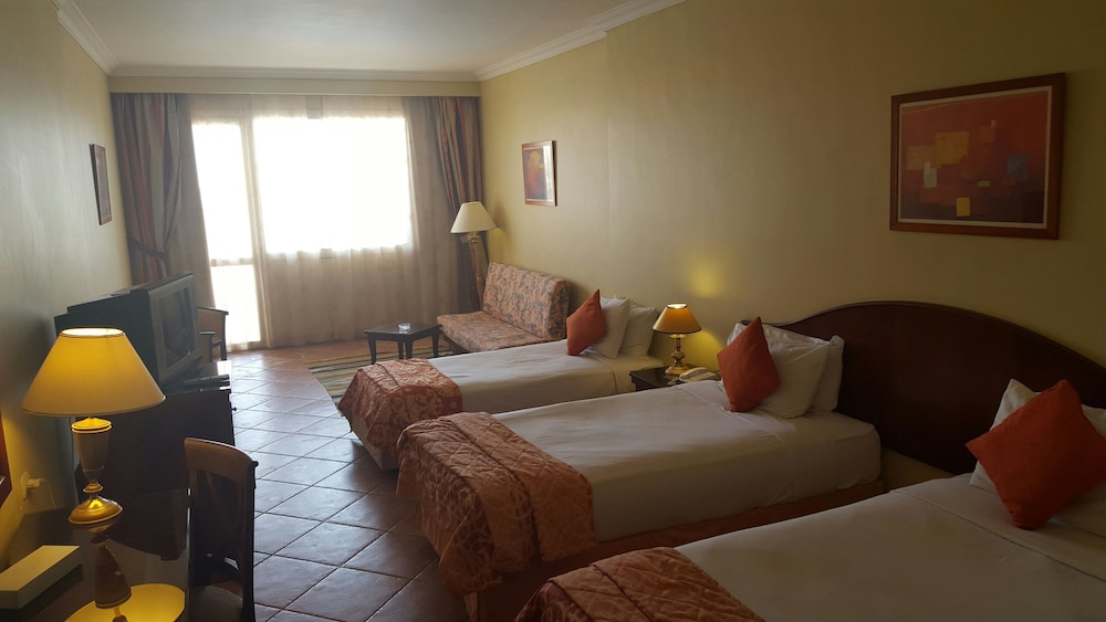 Standard Triple Room photo 1