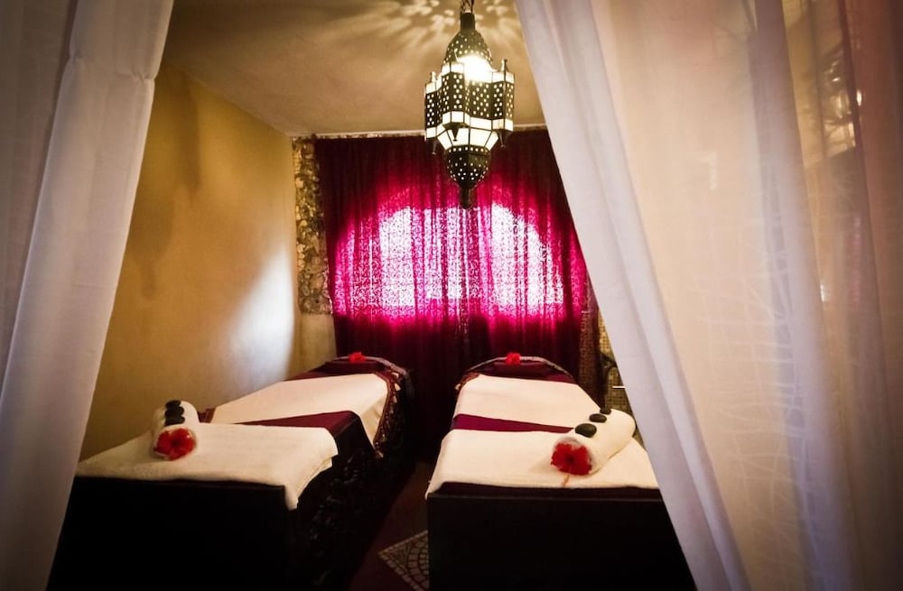 Double or Twin Room, Non Smoking