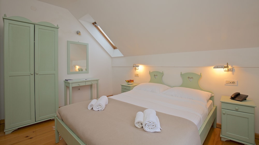 Family Suite photo 3