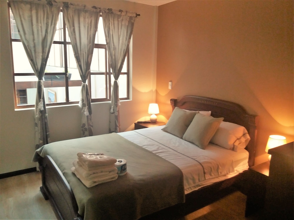 Double Room photo 2