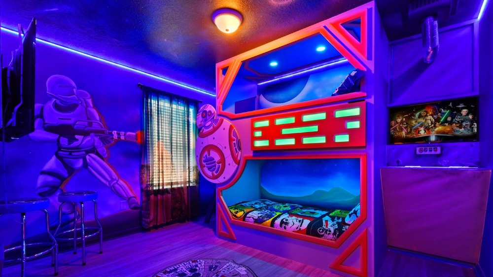 房屋