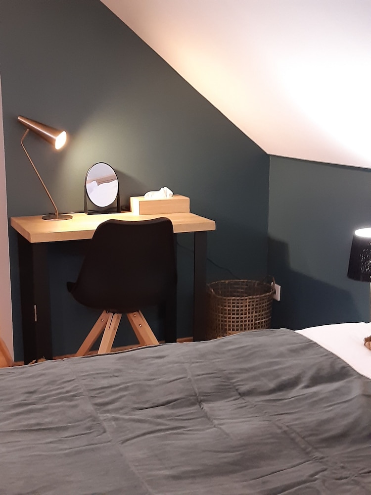 Superior Double Room, 1 King Bed photo 3
