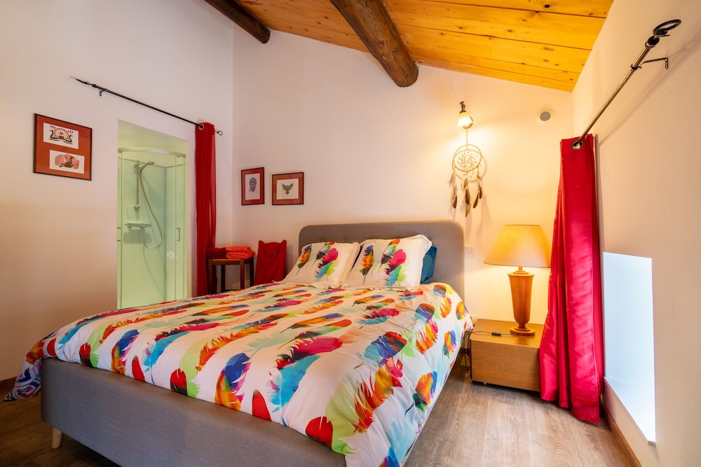 Triple Room (Hibou) - Photo 1