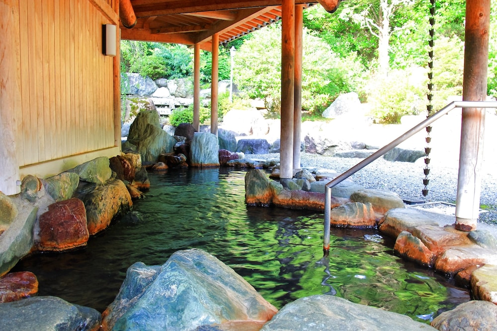 Japanese-Style Standard Room with Mountain View - Non-Smoking photo 2