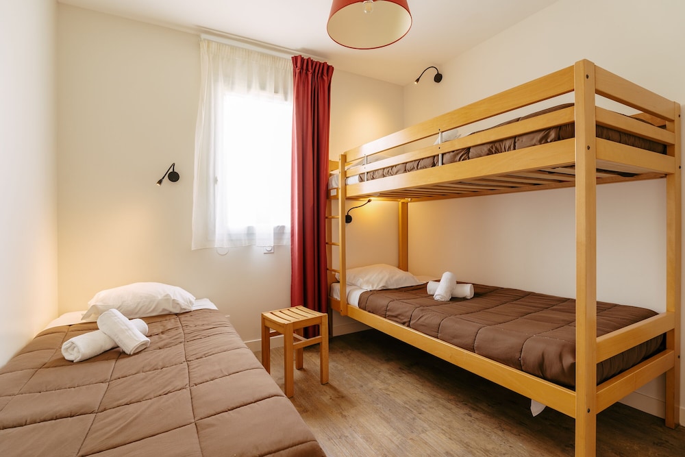 Cottage, 2 Bedrooms (5 Pers)