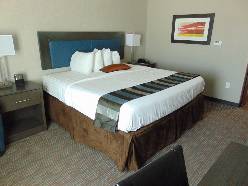 Room, 2 Queen Beds, Non Smoking