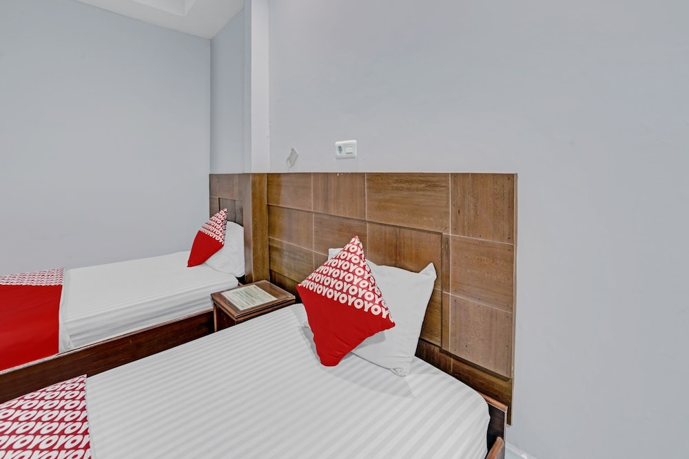 Deluxe Twin Room - Photo 7