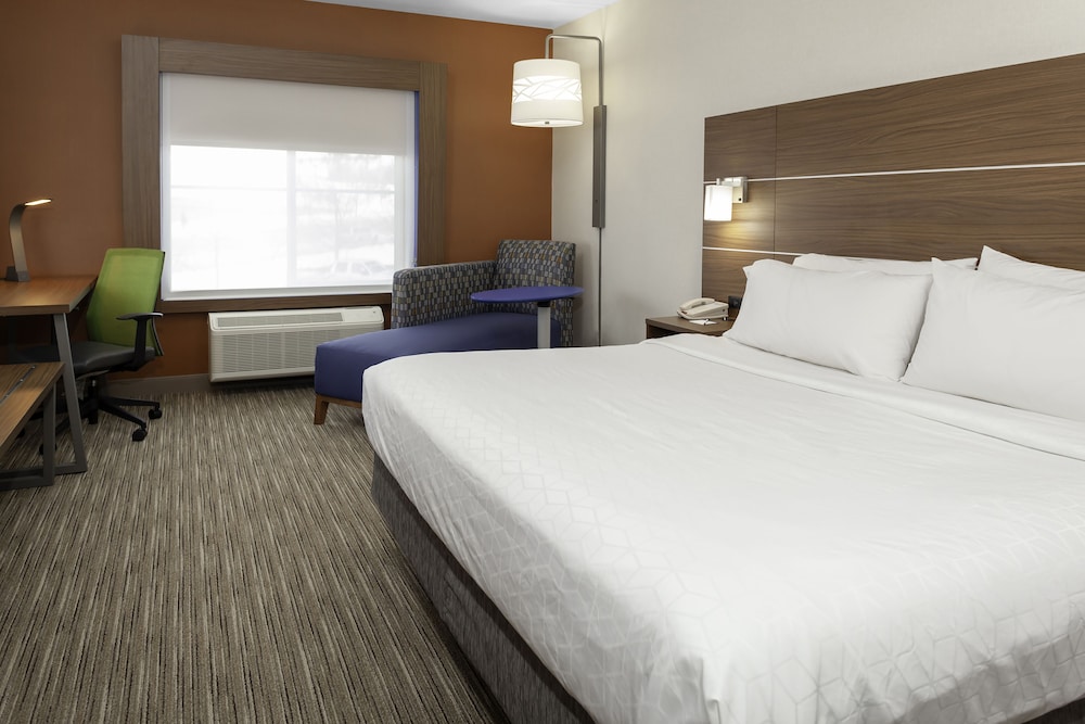 Holiday Inn Express & Suites Interstate 90 by IHG, Billede 2