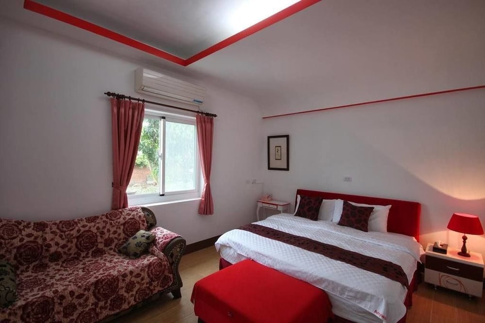 Senior Double Room photo 1