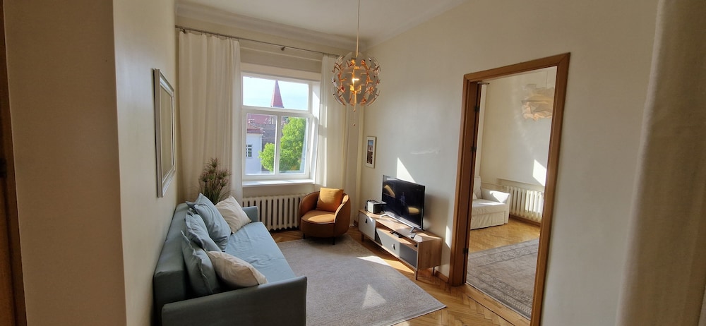Panoramic Apartment