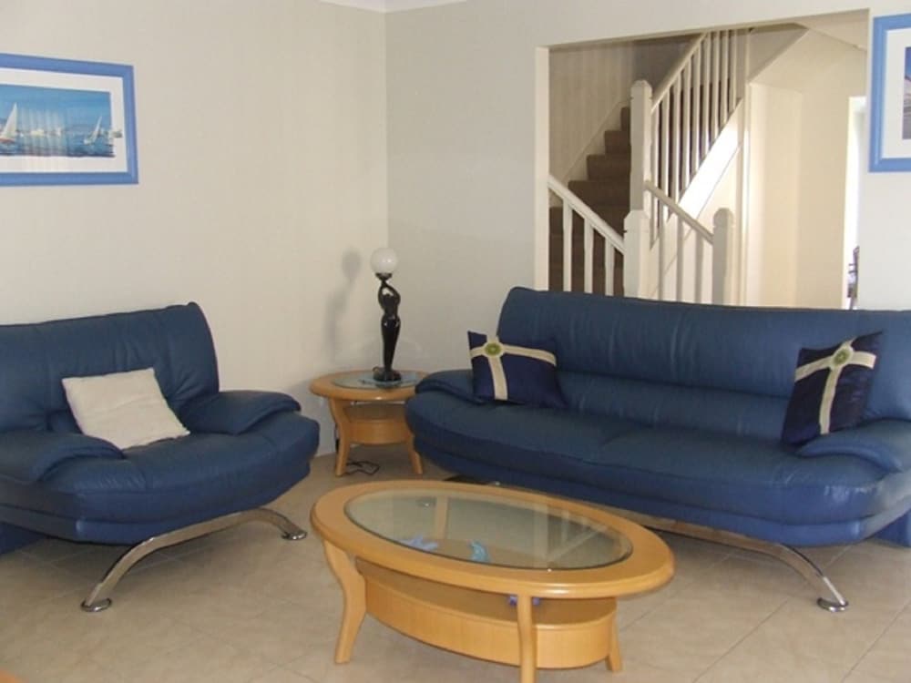Family Duplex, 4 Bedrooms photo 3