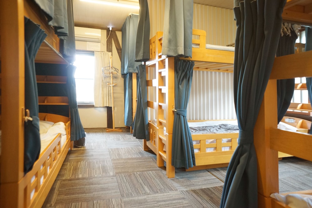 Shared Dormitory (Male/Female) photo 1
