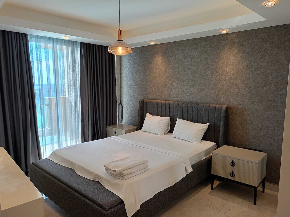 Exclusive Apartment, 1 Bedroom, Sea View photo 3