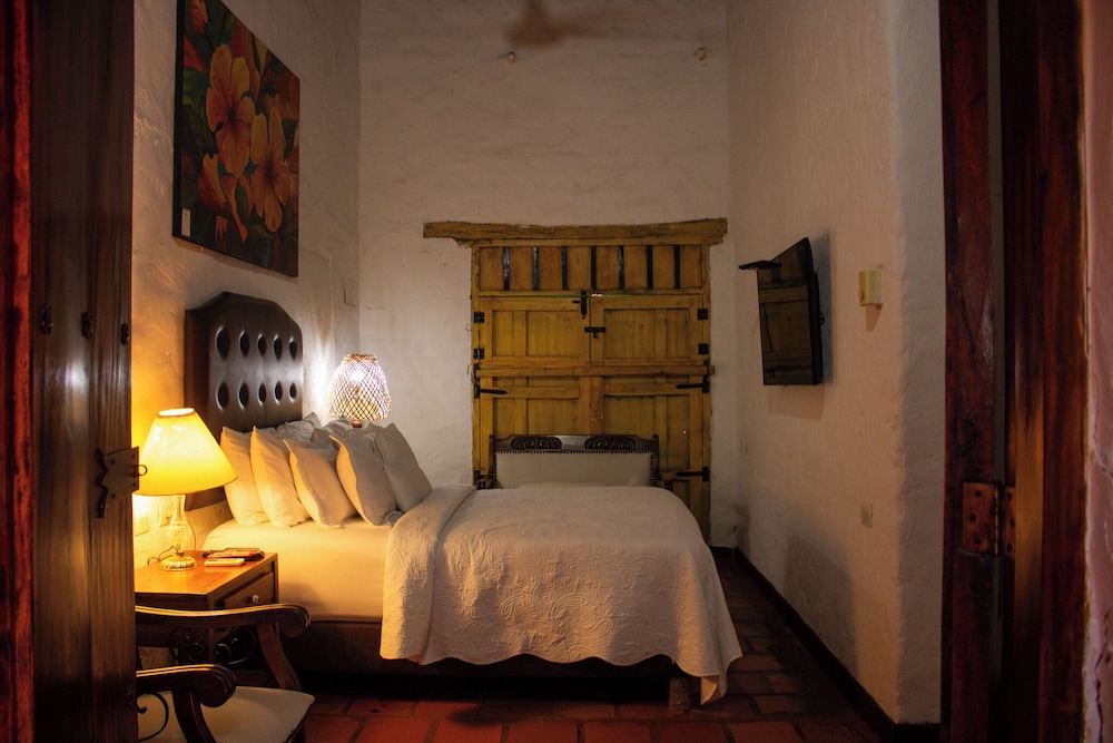 Superior Room, 1 Double Bed