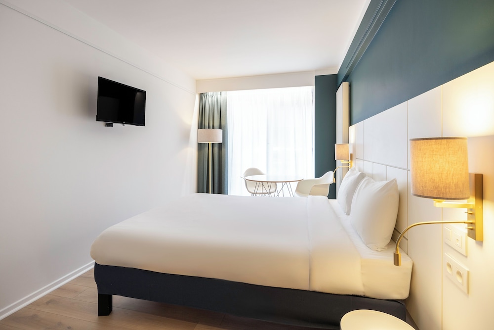 Standard Double Room - Photo 2