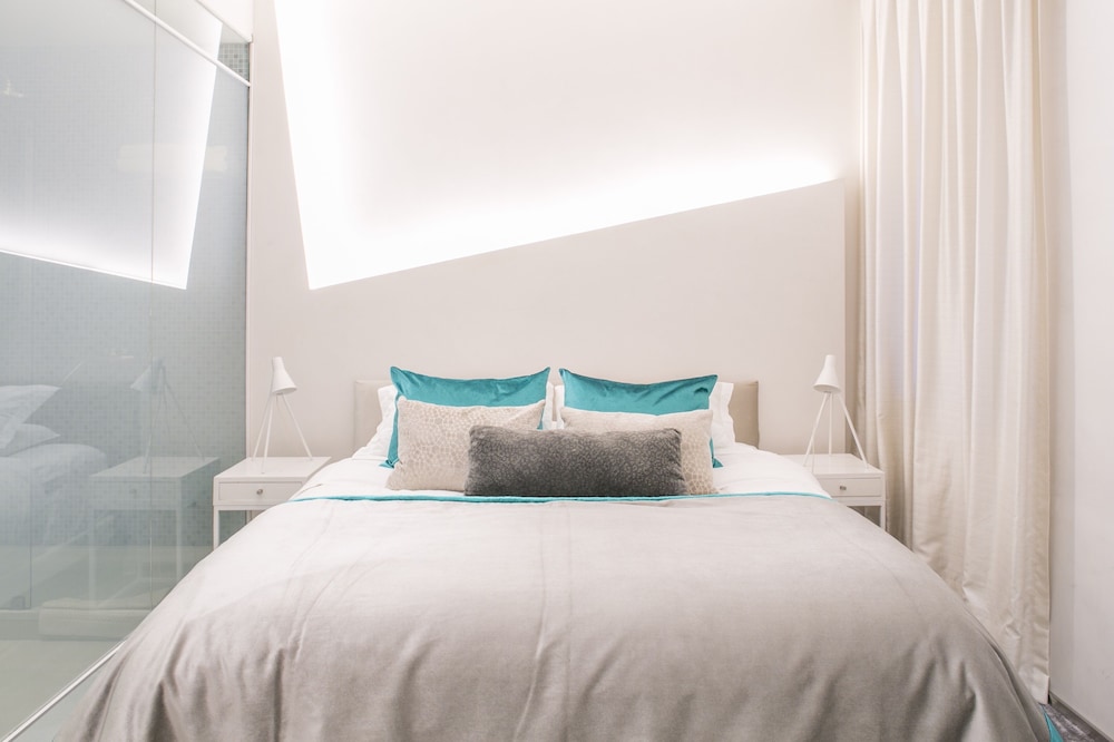 Luxury Double Room photo 2