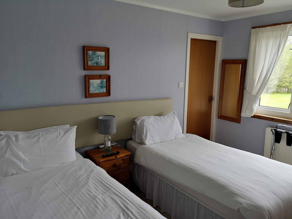 Double Or Twin Room (Eshcol Double Or Twin) photo 1