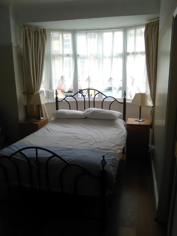 Double Room, Private Bathroom photo 1