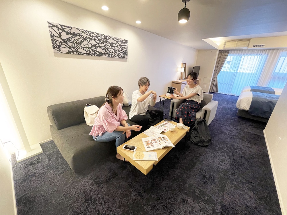 Deluxe Twin Room, Non Smoking (Premier) - Photo 3
