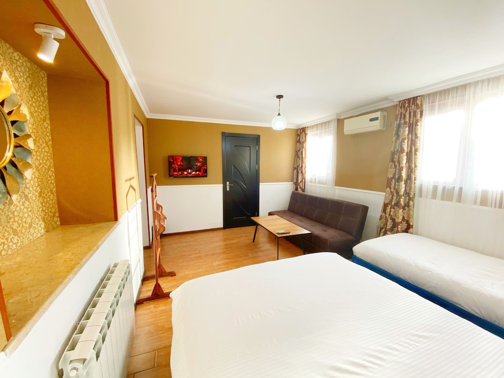Comfort Triple Room photo 3