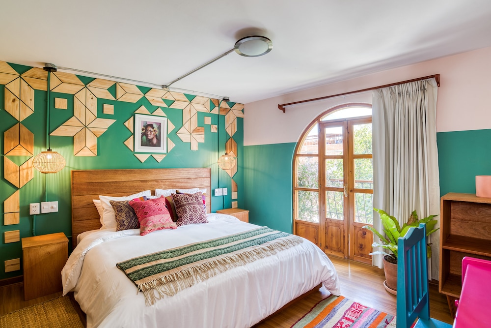 Deluxe Room photo 1