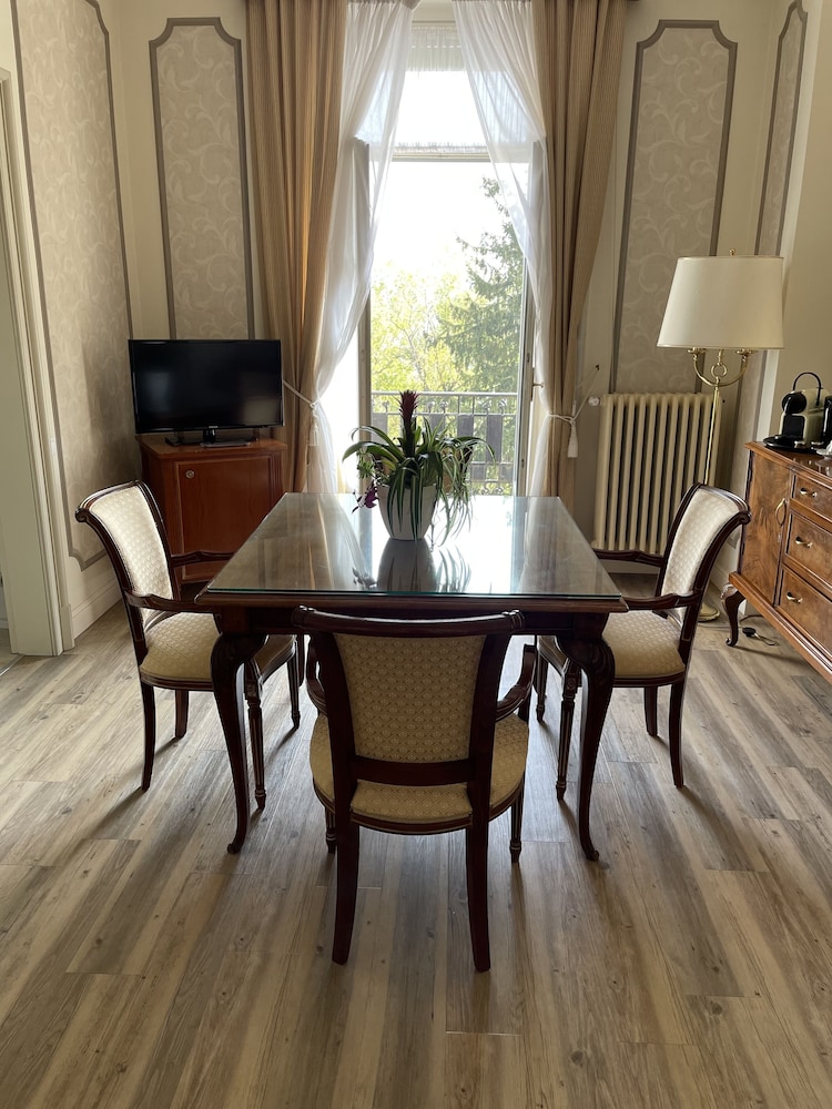 Suite con Sauna Privata - Photo 11