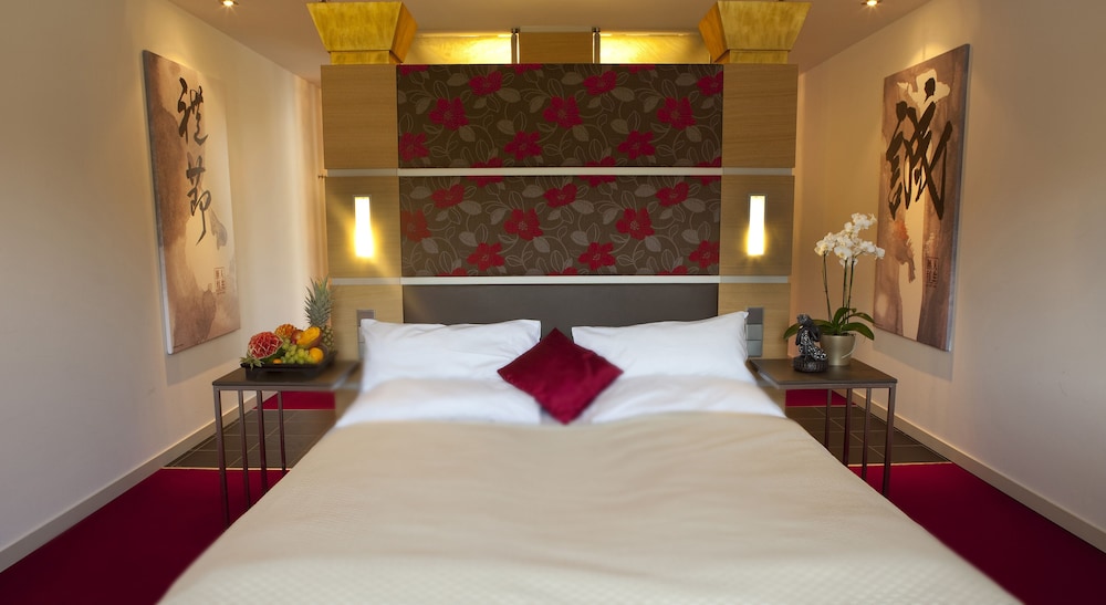 Double Room Magnolie photo 2