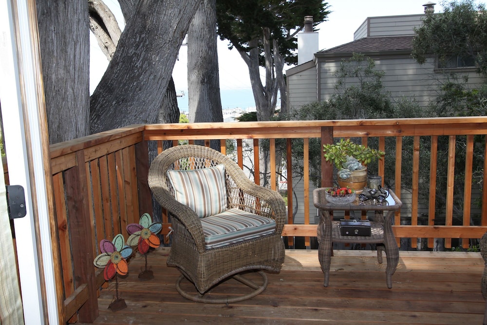 Deluxe Cottage (Tumtum Tree)