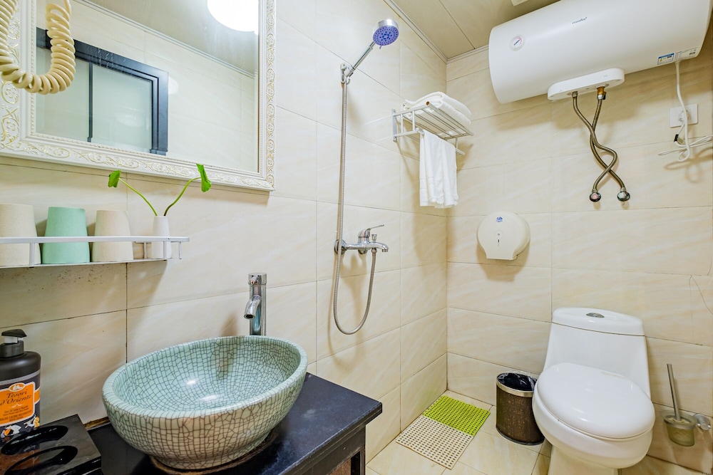 Family Suite with Two-Bedrooms photo 3
