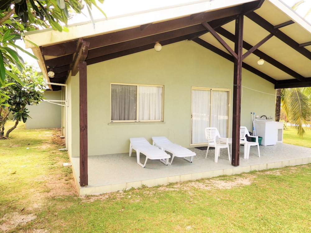 3 Bedroom Garden Villa - Photo 10