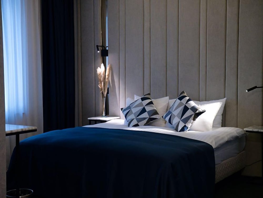 Executive Double Room photo 3