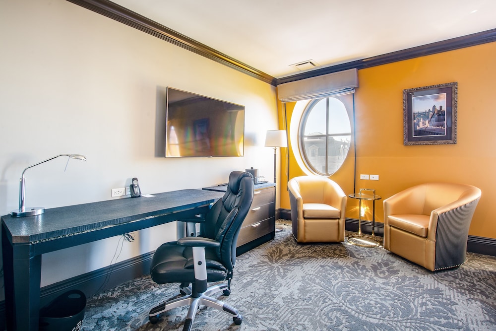Superior Room, 2 Queen Beds