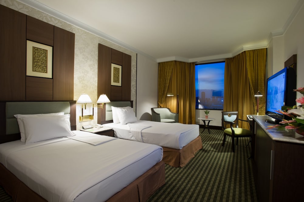 Executive Room photo 1