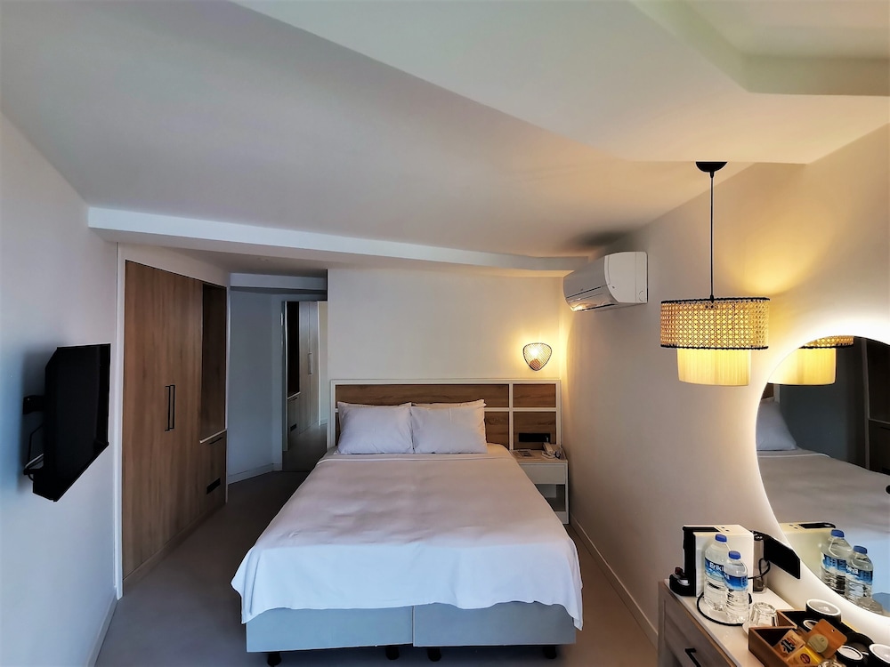 Economy Room, 1 Bedroom, Sea View - Photo 4